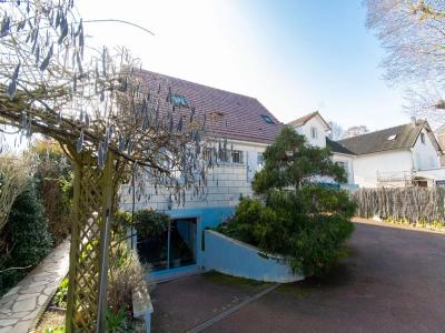 For sale Bretigny-sur-orge 5 rooms 82 m2 Essonne (91220) photo 1