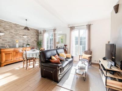 For sale Bretigny-sur-orge 5 rooms 82 m2 Essonne (91220) photo 2