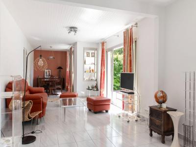 For sale Bretigny-sur-orge 5 rooms 109 m2 Essonne (91220) photo 1