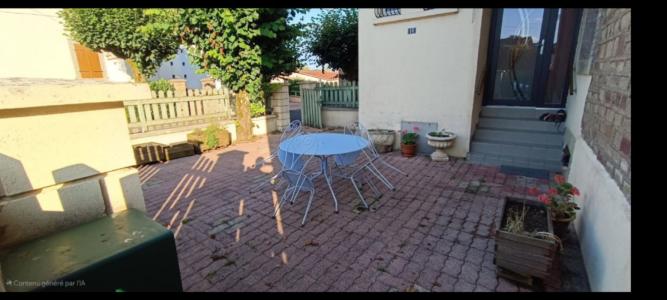Annonce Vente 5 pi�ces Maison Luxeuil-les-bains 70