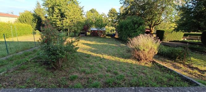 Acheter Maison 110 m2 Luxeuil-les-bains