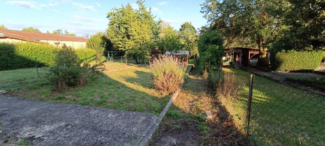 Acheter Maison Luxeuil-les-bains Haute saone