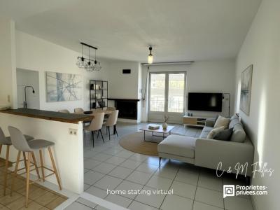 For sale Saint-marcel-d'ardeche 6 rooms 100 m2 Ardeche (07700) photo 2