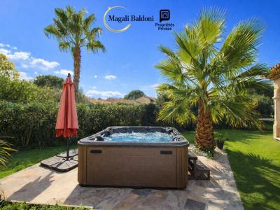 Annonce Vente 7 pi�ces Maison Roquebrune-sur-argens 83