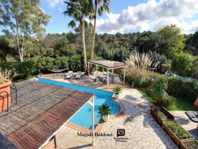 Acheter Maison Roquebrune-sur-argens Var