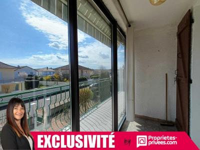 Acheter Maison Coteau Loire