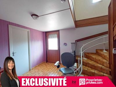 Acheter Maison Coteau 215000 euros