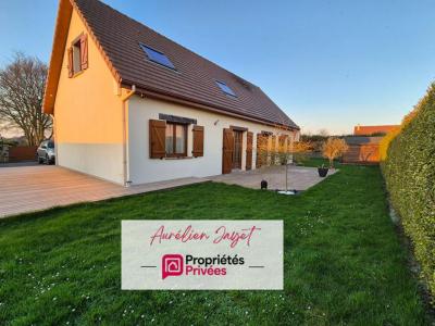 For sale Goderville 6 rooms 145 m2 Seine maritime (76110) photo 1