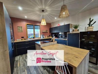 For sale Goderville 6 rooms 145 m2 Seine maritime (76110) photo 2