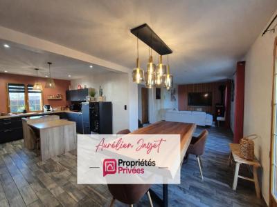 For sale Goderville 6 rooms 145 m2 Seine maritime (76110) photo 4