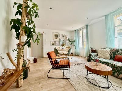 Acheter Appartement 48 m2 Falaise