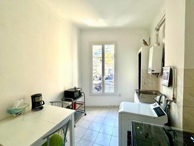 Acheter Appartement 25 m2 Nice