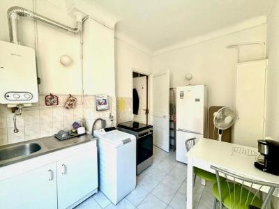 Acheter Appartement Nice Alpes Maritimes