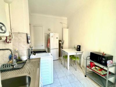 Acheter Appartement Nice 143100 euros