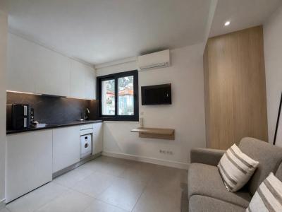 Acheter Appartement 20 m2 Nice