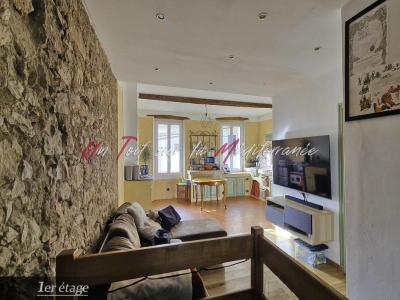 Annonce Vente 5 pi�ces Maison Puget-ville 83