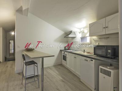 Acheter Appartement Bormes-les-mimosas Var