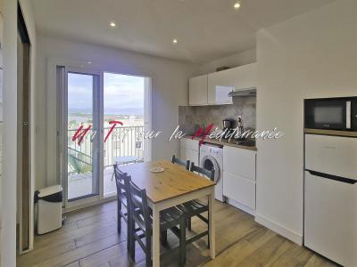 Acheter Appartement Hyeres 188000 euros