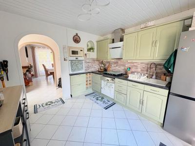 Acheter Maison Saintes Charente maritime