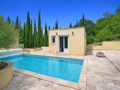 Acheter Maison 200 m2 Plan-d'aups-sainte-baume