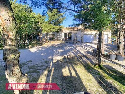 For sale Plan-d'aups-sainte-baume 3 rooms 88 m2 Var (83640) photo 1