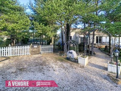 For sale Plan-d'aups-sainte-baume 3 rooms 88 m2 Var (83640) photo 2