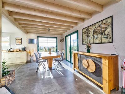 Annonce Vente 7 pi�ces Maison Verrie 85