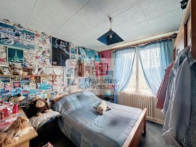 Acheter Maison Perray-en-yvelines 260000 euros