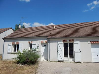 For sale Saran 4 rooms 91 m2 Loiret (45770) photo 0