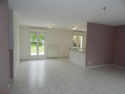 For sale Saran 4 rooms 91 m2 Loiret (45770) photo 1