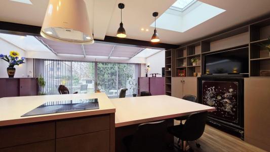 For sale Bourges 5 rooms 136 m2 Cher (18000) photo 1