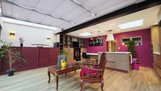 For sale Bourges 5 rooms 136 m2 Cher (18000) photo 3