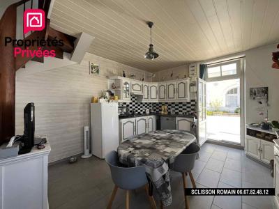 Acheter Maison 76 m2 Lorignac