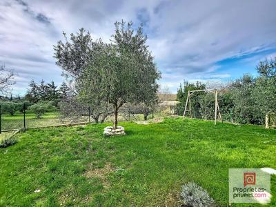 Annonce Vente 4 pi�ces Maison Chateaurenard 13