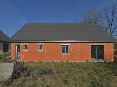 Acheter Maison Acheres Cher