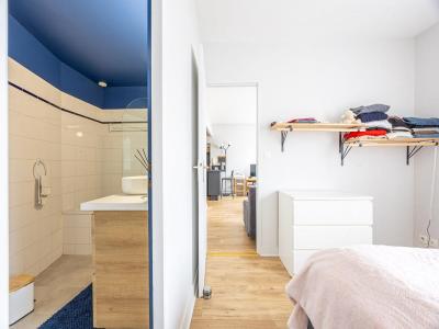 Acheter Appartement Bouscat 234000 euros