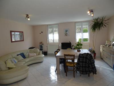 Annonce Vente Immeuble Moirans-en-montagne 39