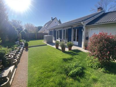 For sale Croissy-beaubourg 5 rooms 100 m2 Seine et marne (77183) photo 0