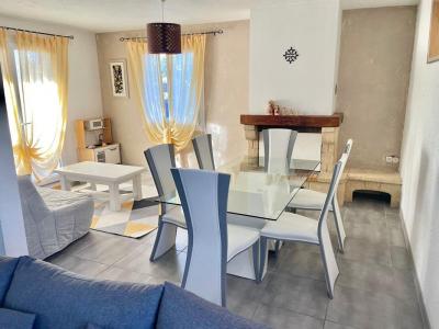 Annonce Vente 4 pi�ces Maison Canet 34