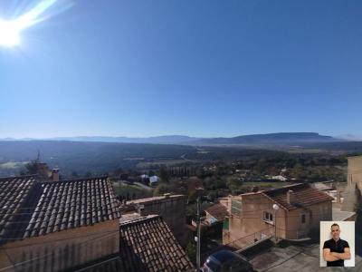 For sale Seillons-source-d'argens 3 rooms 92 m2 Var (83470) photo 1