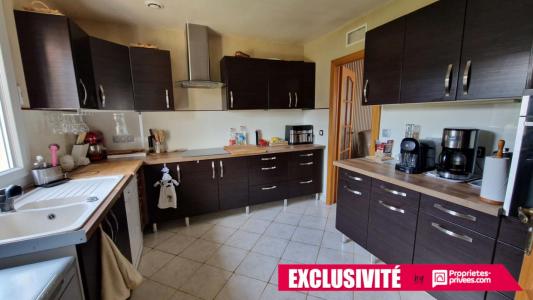 For sale Arnieres-sur-iton 5 rooms 105 m2 Eure (27180) photo 4