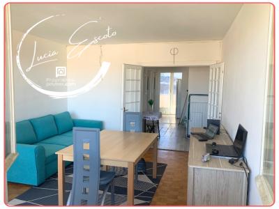 For sale Montlucon 3 rooms 60 m2 Allier (03100) photo 0