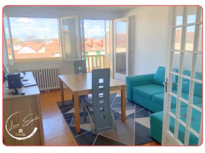 Annonce Vente 3 pi�ces Appartement Montlucon 03