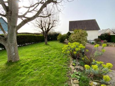 Annonce Vente 8 pi�ces Maison Granville 50