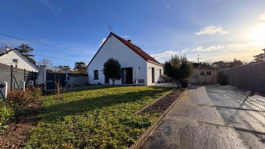 For sale Cayeux-sur-mer 5 rooms 108 m2 Somme (80410) photo 0
