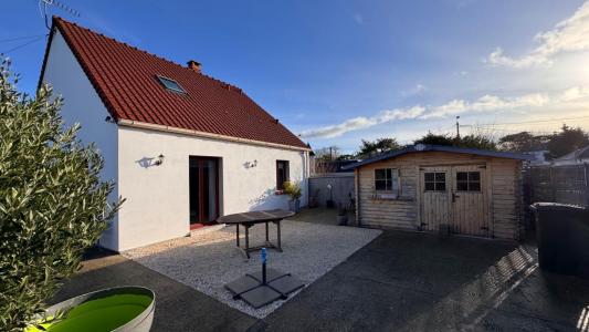 Annonce Vente 5 pi�ces Maison Cayeux-sur-mer 80