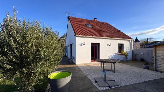 Acheter Maison 108 m2 Cayeux-sur-mer