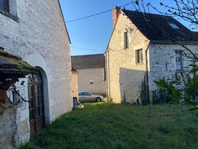 For sale Martizay 4 rooms 60 m2 Indre (36220) photo 1