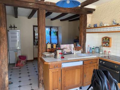 For sale Martizay 4 rooms 60 m2 Indre (36220) photo 3