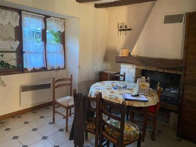 For sale Martizay 4 rooms 60 m2 Indre (36220) photo 4